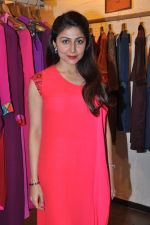 at Autumn Affaire event at Chamomile in Mumbai on 25th Oct 2013